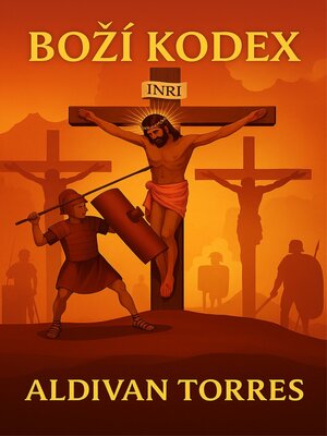 cover image of Boží Kodex